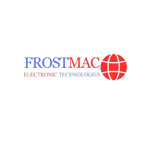 Frostmac logo